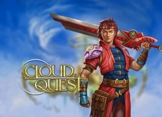 Cloud Quest играть